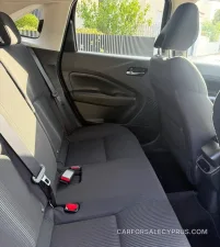 Nissan Note e-Power 2023 – φωτογραφία 7