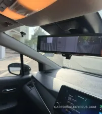 Nissan Note e-Power 2023 – φωτογραφία 9