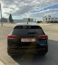 Nissan Note e-Power 2023 – φωτογραφία 5