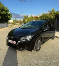 Nissan Note e-Power 2023 – φωτογραφία 2