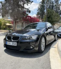 BMW 3 Series 2008