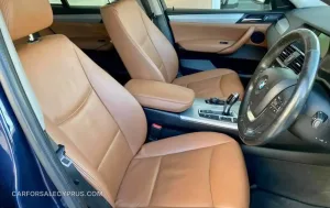 BMW X4 2014 – φωτογραφία 4
