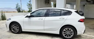 BMW Series 1 2025 – φωτογραφία 2