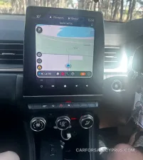 Renault Captur 2020 – φωτογραφία 8