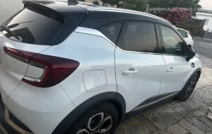 Renault Captur 2020 – φωτογραφία 4
