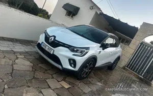 Renault Captur 2020