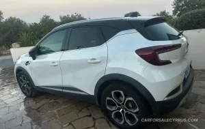 Renault Captur 2020 – φωτογραφία 6