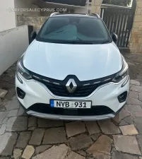 Renault Captur 2020 – φωτογραφία 2