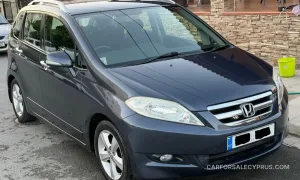 Honda FR-V 2005