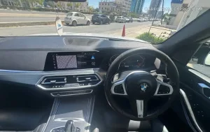 BMW X5 2019 – φωτογραφία 9
