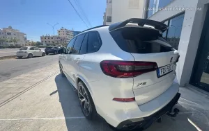 BMW X5 2019 – φωτογραφία 7