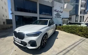 BMW X5 2019 – φωτογραφία 3