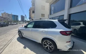 BMW X5 2019 – φωτογραφία 5