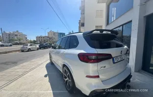 BMW X5 2019 – φωτογραφία 4