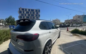 BMW X5 2019 – φωτογραφία 6