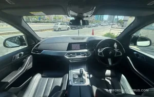 BMW X5 2019 – φωτογραφία 10