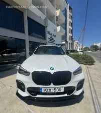 BMW X5 2019 – φωτογραφία 8
