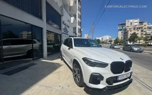BMW X5 2019 – φωτογραφία 2