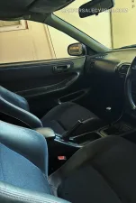 Honda Integra 1995 – φωτογραφία 3