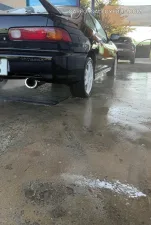 Honda Integra 1995 – φωτογραφία 2