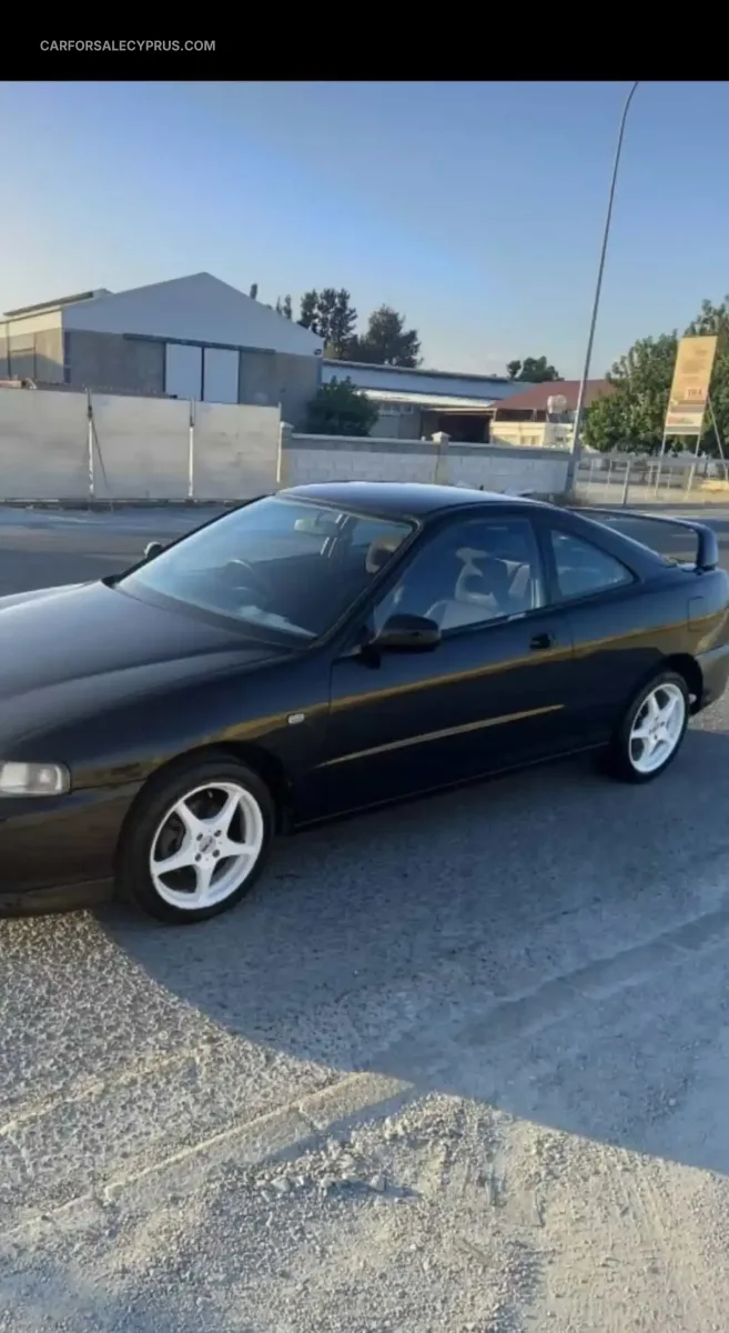 Honda Integra 1995