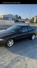 Honda Integra 1995
