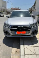 Audi Q5 2020