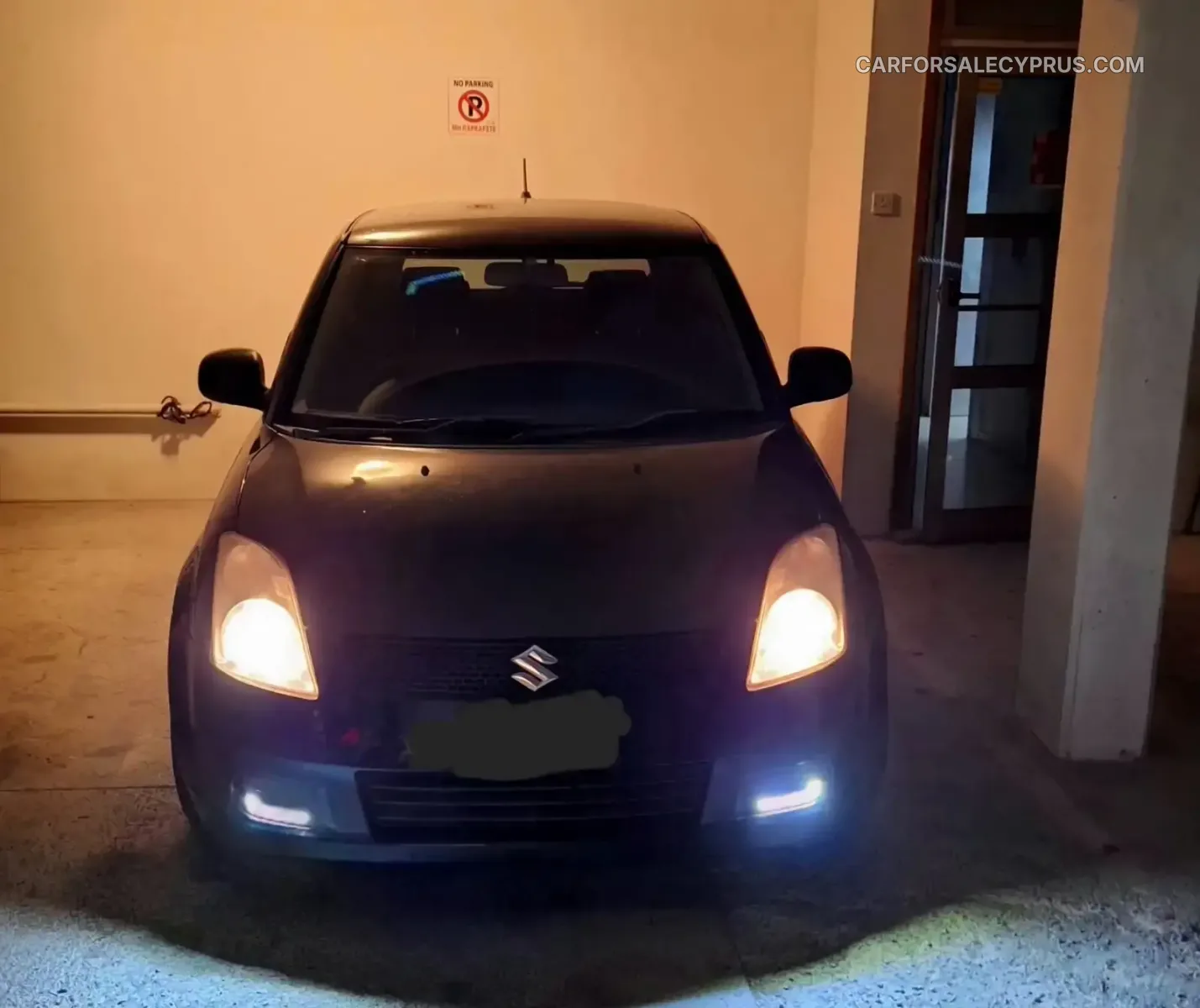 Suzuki Swift 2006