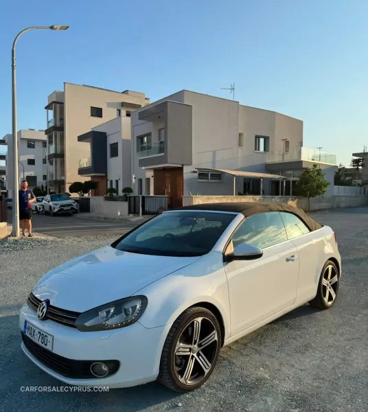 Volkswagen Golf 2012