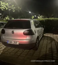 Volkswagen Golf 2006