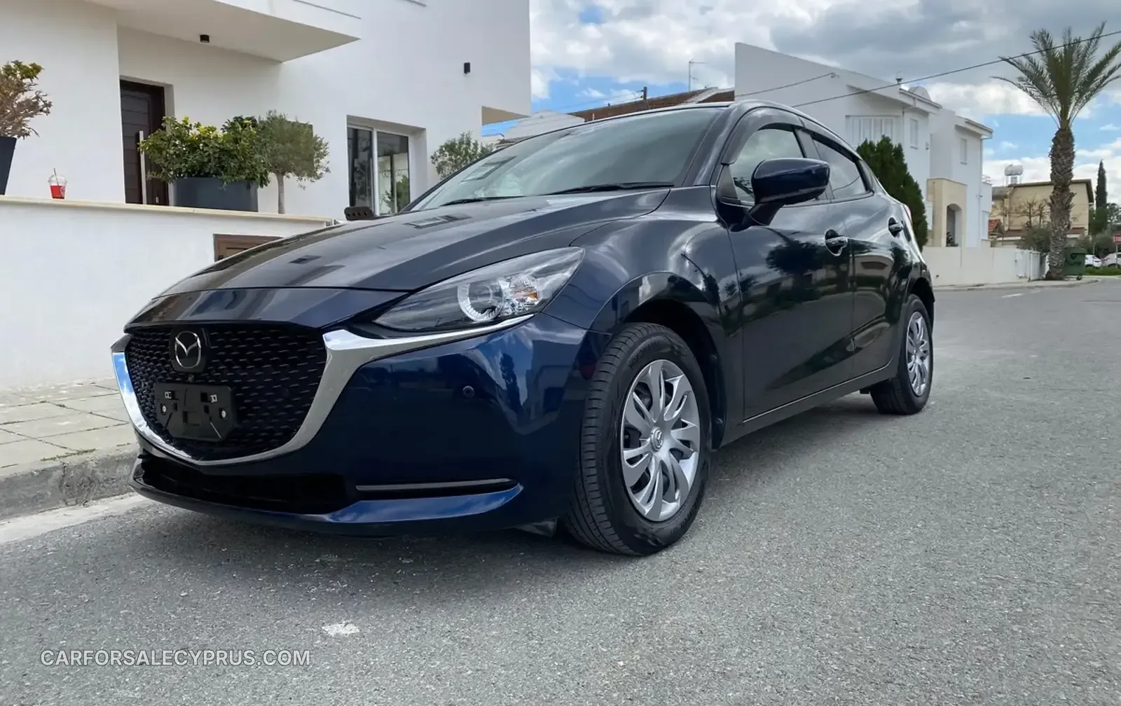 Mazda 2 2023