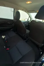 Toyota Vitz 2019 – φωτογραφία 10