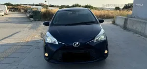Toyota Vitz 2019 – φωτογραφία 2