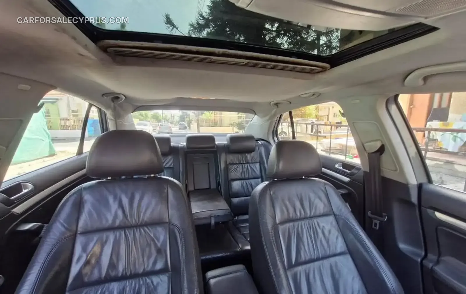 Volkswagen Jetta 2006