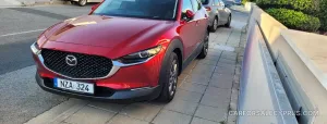 Mazda CX-30 2021