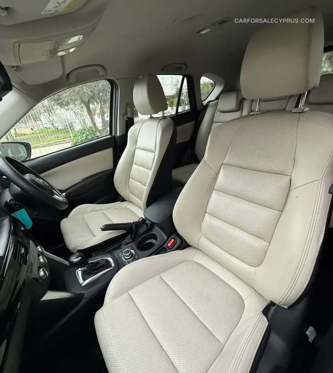 Mazda CX-5 2014