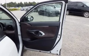 Toyota Yaris Cross 2023 – φωτογραφία 7
