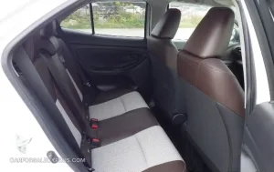 Toyota Yaris Cross 2023 – φωτογραφία 9