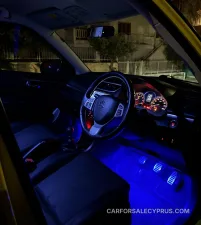 Suzuki Swift Sport 2016 – φωτογραφία 9