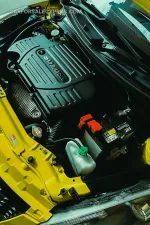 Suzuki Swift Sport 2016 – φωτογραφία 6
