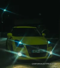 Suzuki Swift Sport 2016 – φωτογραφία 3