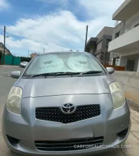Toyota Yaris 2007