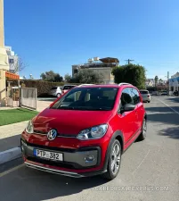 Volkswagen Up! 2019 – φωτογραφία 3