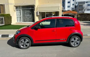 Volkswagen Up! 2019 – φωτογραφία 2