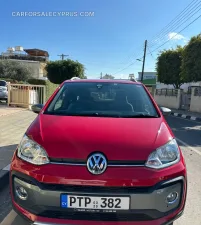 Volkswagen Up! 2019 – φωτογραφία 5