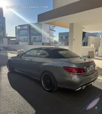 Mercedes-Benz E-Class 2014 – φωτογραφία 7