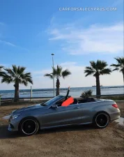 Mercedes-Benz E-Class 2014 – φωτογραφία 2