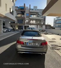 Mercedes-Benz E-Class 2014 – φωτογραφία 6