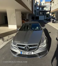 Mercedes-Benz E-Class 2014 – φωτογραφία 9