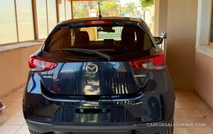 Mazda 2 2022 – φωτογραφία 7